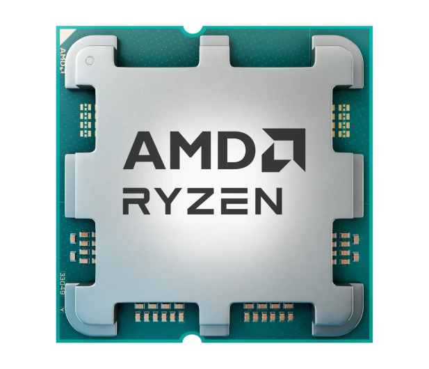 AMD Ryzen 9 9950X3D2 Tray - 1520474 - zdjęcie